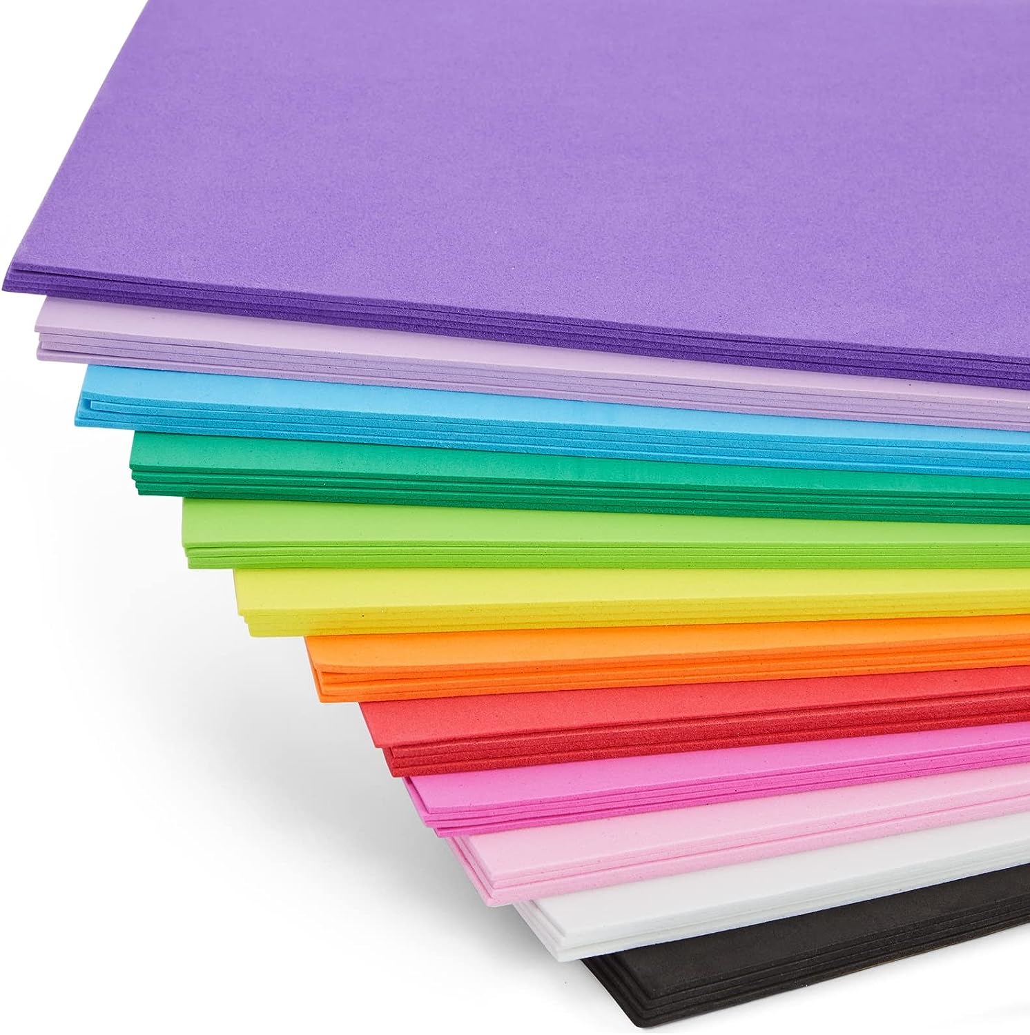 brown eva foam